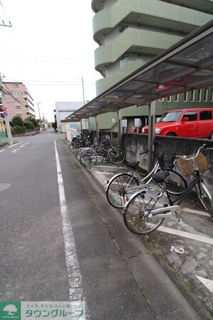 グランバリュー八王子北野の物件内観写真